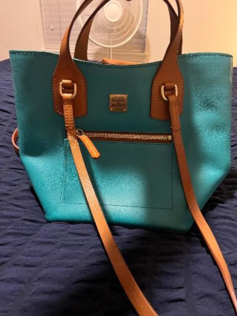 Dooney and Bourke Shoulder Bag